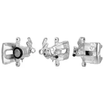 Étrier de frein REMY DC72460
