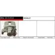 Étrier de frein REMY DC72494 - Visuel 2