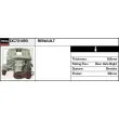 Étrier de frein REMY DC72495 - Visuel 1