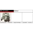 Étrier de frein REMY DC72495 - Visuel 2