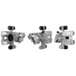 Étrier de frein REMY DC72520 - Visuel 1