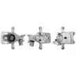 Étrier de frein REMY DC72564 - Visuel 2