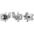 Étrier de frein REMY DC72650 - Visuel 2