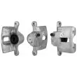 Étrier de frein REMY DC72674 - Visuel 2
