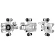 Étrier de frein REMY DC72728 - Visuel 2