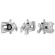 Étrier de frein REMY DC72730 - Visuel 2