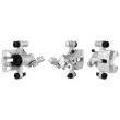 Étrier de frein REMY DC72758 - Visuel 2