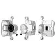 Étrier de frein REMY DC72784 - Visuel 2