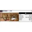 Étrier de frein REMY DC72821 - Visuel 2