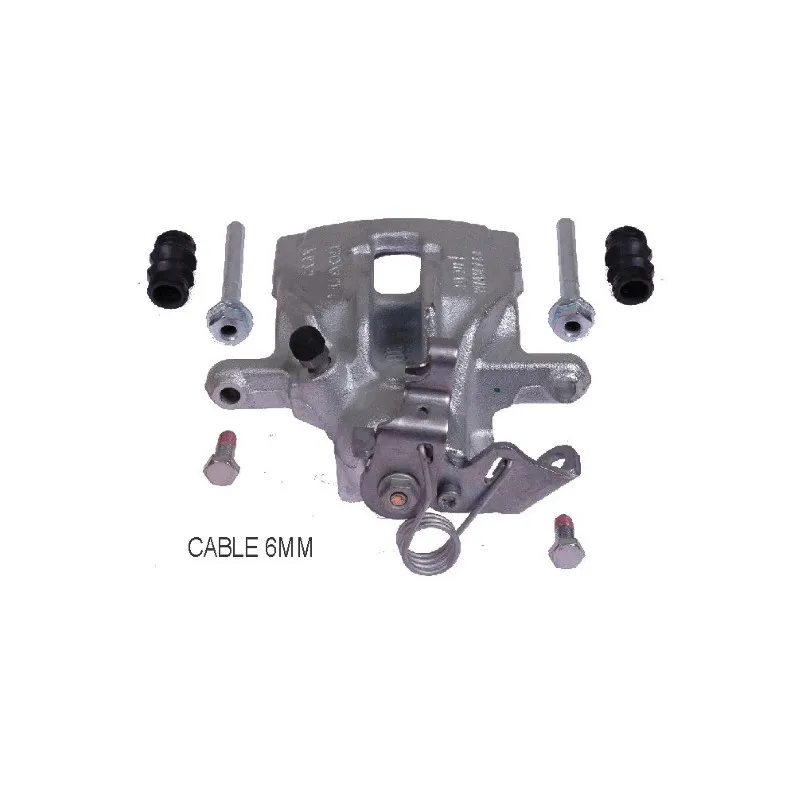 Étrier de frein REMY DC72825