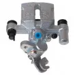 Étrier de frein REMY DC72831 - Visuel 1