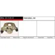 Étrier de frein REMY DC72844 - Visuel 2