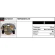 Étrier de frein REMY DC72847 - Visuel 1