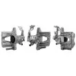 Étrier de frein REMY DC72898 - Visuel 2
