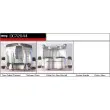 Étrier de frein REMY DC72944 - Visuel 3