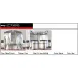 Étrier de frein REMY DC72945 - Visuel 2