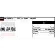 Étrier de frein REMY DC72964 - Visuel 1
