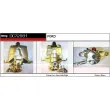 Étrier de frein REMY DC72981 - Visuel 2