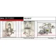 Étrier de frein REMY DC73002 - Visuel 2