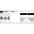 Étrier de frein REMY DC73032 - Visuel 1