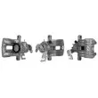 Étrier de frein REMY DC73036 - Visuel 2