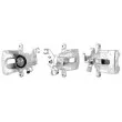 Étrier de frein REMY DC73040 - Visuel 2