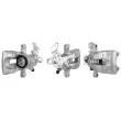 Étrier de frein REMY DC73070 - Visuel 2