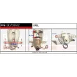 Étrier de frein REMY DC73072 - Visuel 3