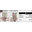 Étrier de frein REMY DC73073 - Visuel 1