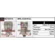 Étrier de frein REMY DC73074 - Visuel 1