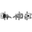 Étrier de frein REMY DC73090 - Visuel 2