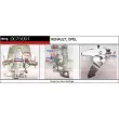 Étrier de frein REMY DC73091 - Visuel 2