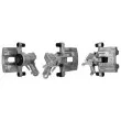 Étrier de frein REMY DC73096 - Visuel 2