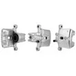 Étrier de frein REMY DC73130 - Visuel 2