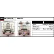 Étrier de frein REMY DC73149 - Visuel 1