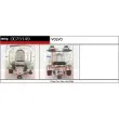 Étrier de frein REMY DC73149 - Visuel 2