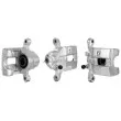 Étrier de frein REMY DC73202 - Visuel 2