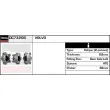 Étrier de frein REMY DC73206 - Visuel 1