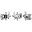 Étrier de frein REMY DC73270 - Visuel 2
