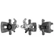 Étrier de frein REMY DC73272 - Visuel 2
