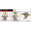 Étrier de frein REMY DC73280 - Visuel 3