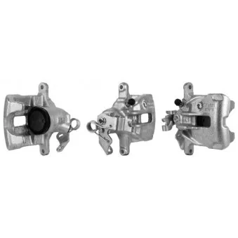 Étrier de frein REMY DC73287
