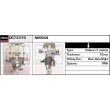 Étrier de frein REMY DC73315 - Visuel 1