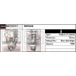 Étrier de frein REMY DC73317 - Visuel 1