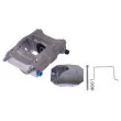 Étrier de frein REMY DC73319 - Visuel 1