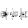 Étrier de frein REMY DC73392 - Visuel 2