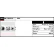 Étrier de frein REMY DC73428 - Visuel 1