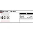 Étrier de frein REMY DC73448 - Visuel 1