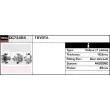 Étrier de frein REMY DC73464 - Visuel 1