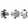 Étrier de frein REMY DC73464 - Visuel 2